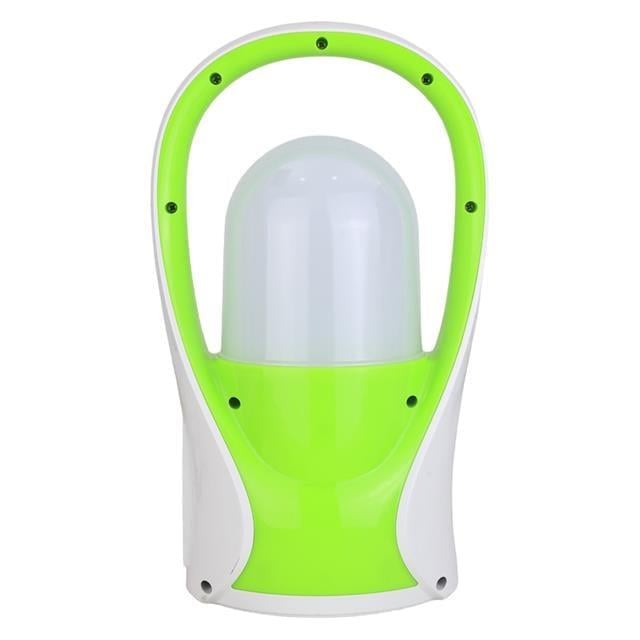 Powermaster Şarjlı Kamp Lambası 40 Ledli WD-847