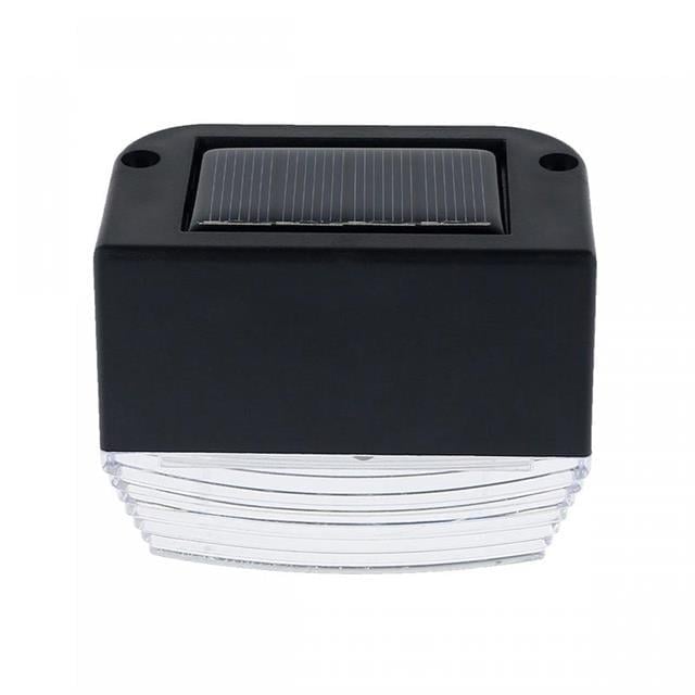 Powermaster XF-5011 Karışık Renk Solar Bahçe Korkuluk Aydınlatması
