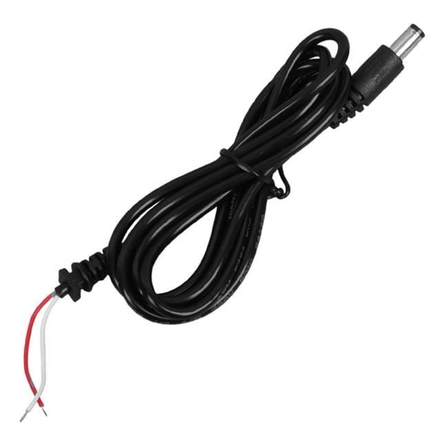 PowerMaster YD-1 Notebook Adaptörü 1.2 Metre Jacklı Kablo 5.5x2.5mm