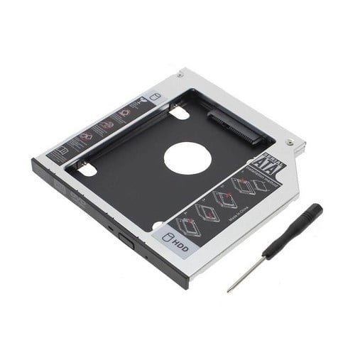 QPORT Q-HDK12 SSD/HDD 12.7