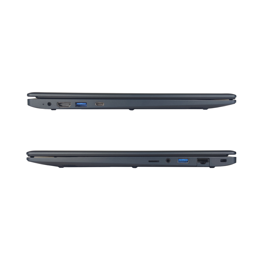 QUADRO IN16-825P-CS, NovaBook, i5-1035G7, 15,6