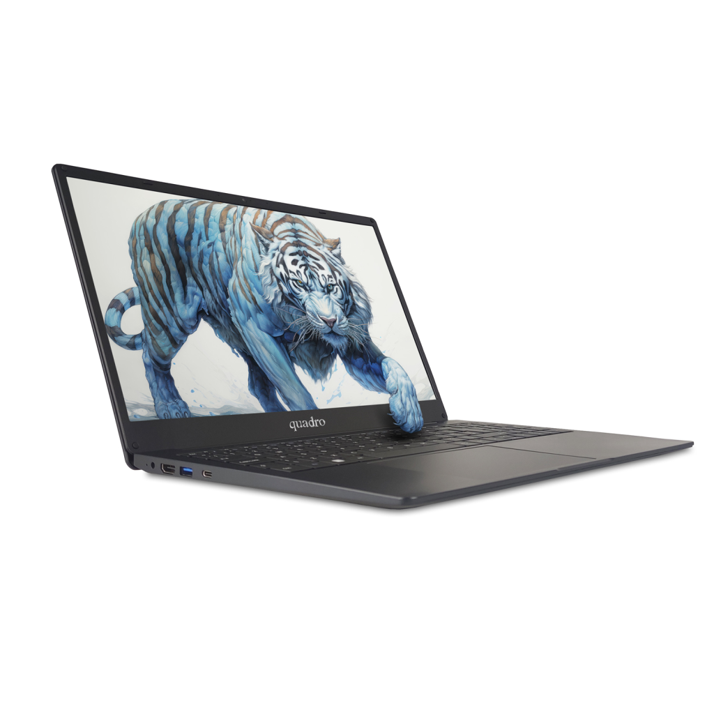 QUADRO IN16-825P-CS, NovaBook, i5-1035G7, 15,6