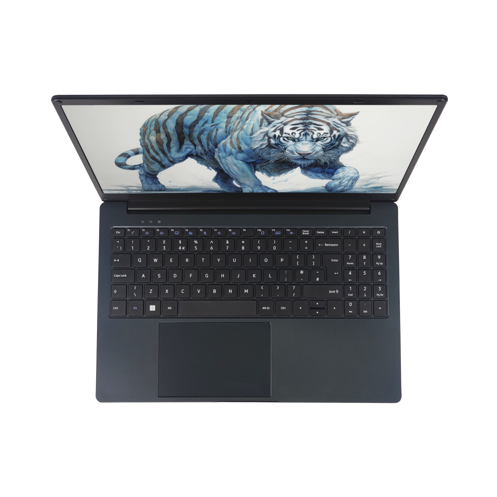 QUADRO IN16-825P-CS, NovaBook, i5-1035G7, 15,6