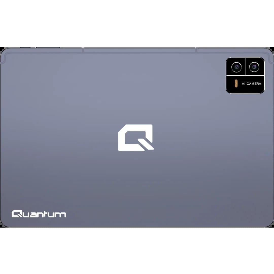 QUANTUM ELISE T65 8GB RAM 256GB WIFI/BT5.0/GPS/LTE 11