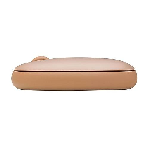 Rapoo M660 14381 Kahverengi Kablosuz Sessiz Mouse