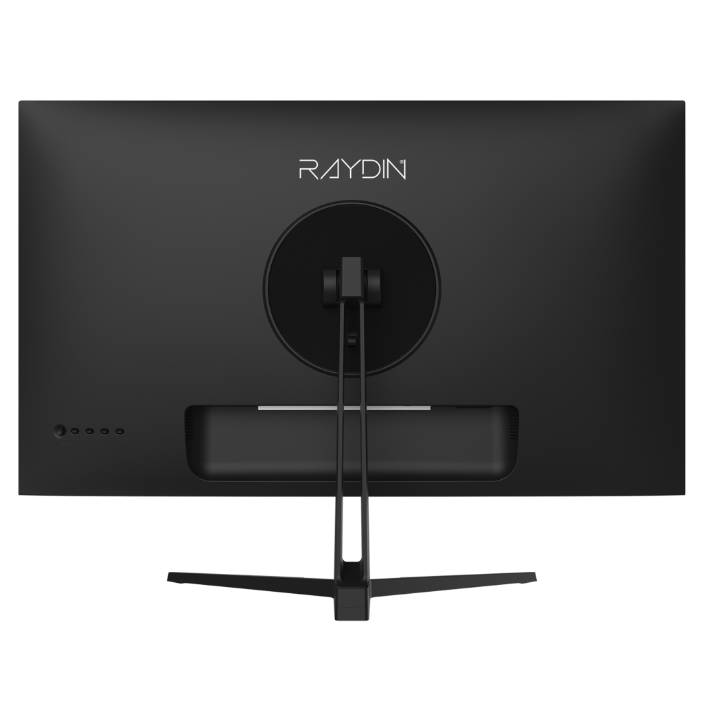 RAYDIN EC27DFI-240HZ, 27