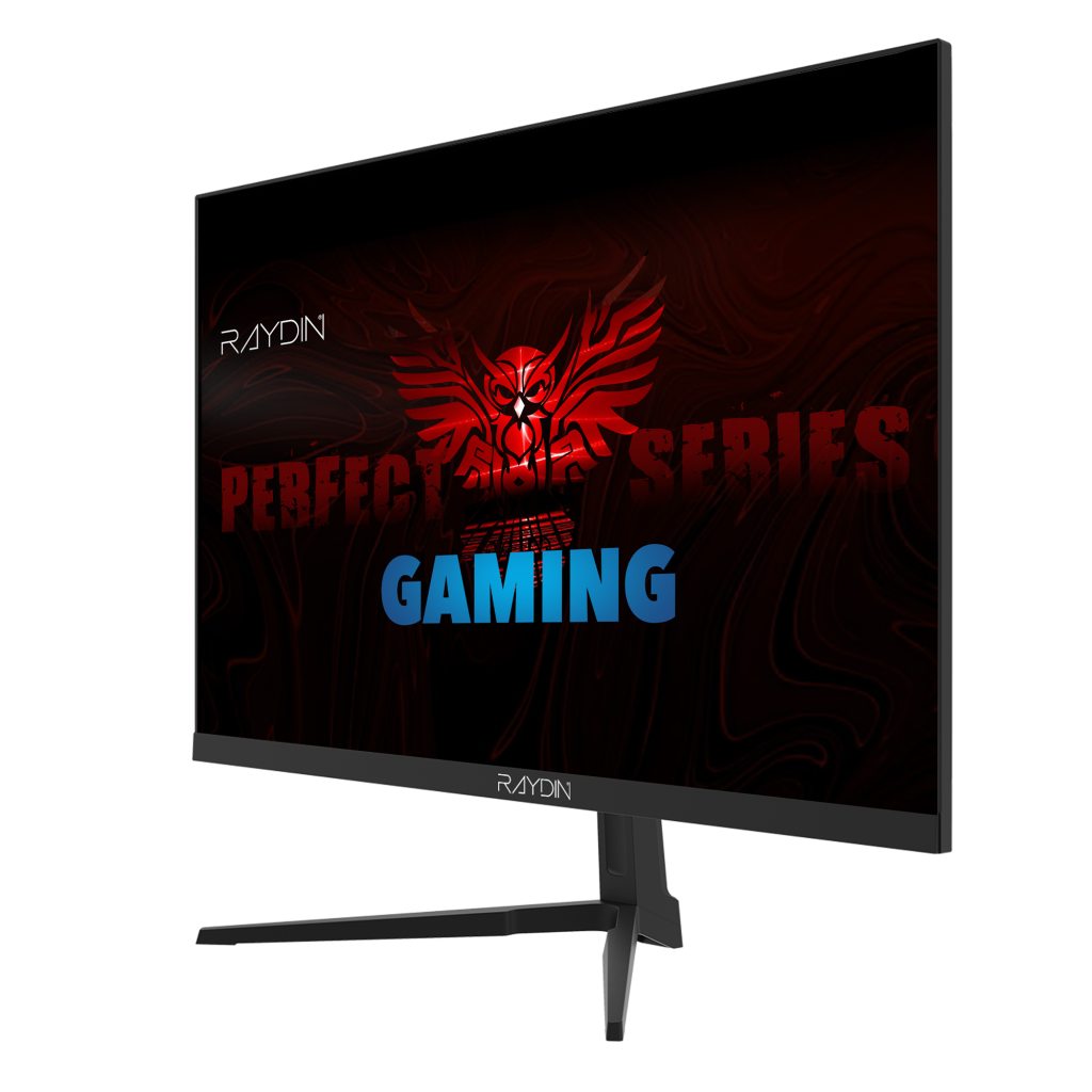 RAYDIN EC27DFI-240HZ, 27