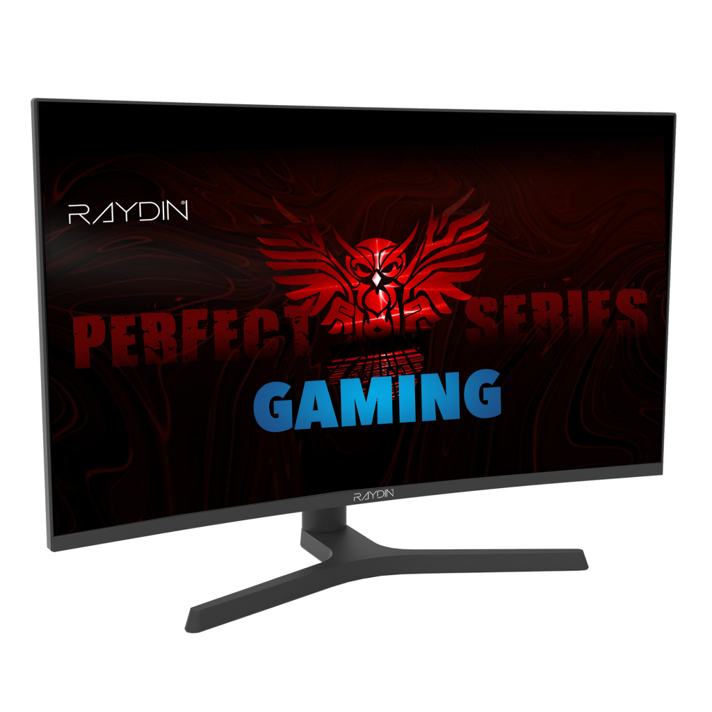 RAYDIN EG27RFA-300HZ, 27