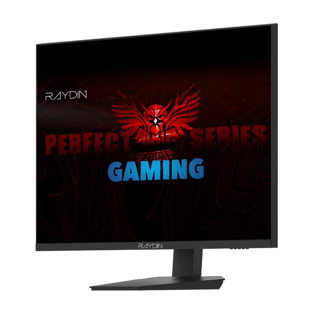 RAYDIN EG32EQI-180HZ, 31.5