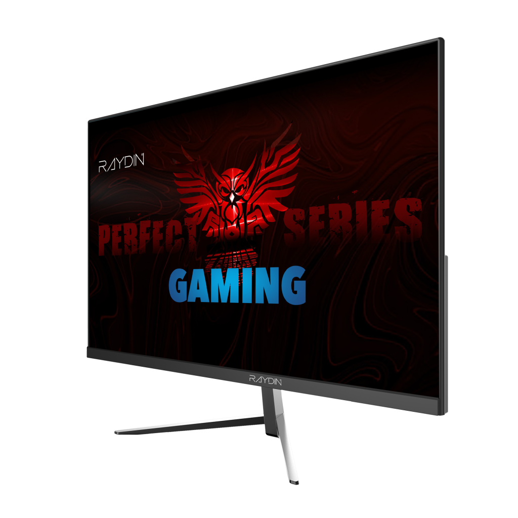 RAYDIN MM24DFI-180HZ, 23.8