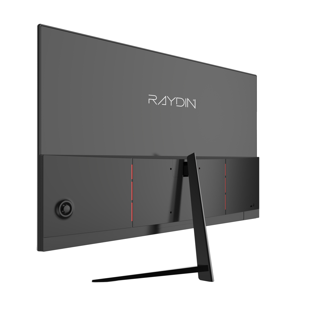 RAYDIN MM24DFI-180HZ, 23.8