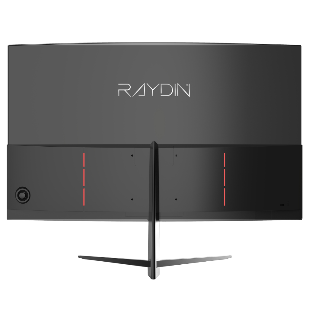 RAYDIN MM24RFA-200HZ, 23.6