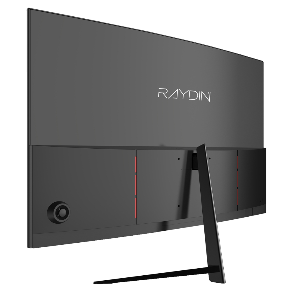 RAYDIN MM24RFA-200HZ, 23.6