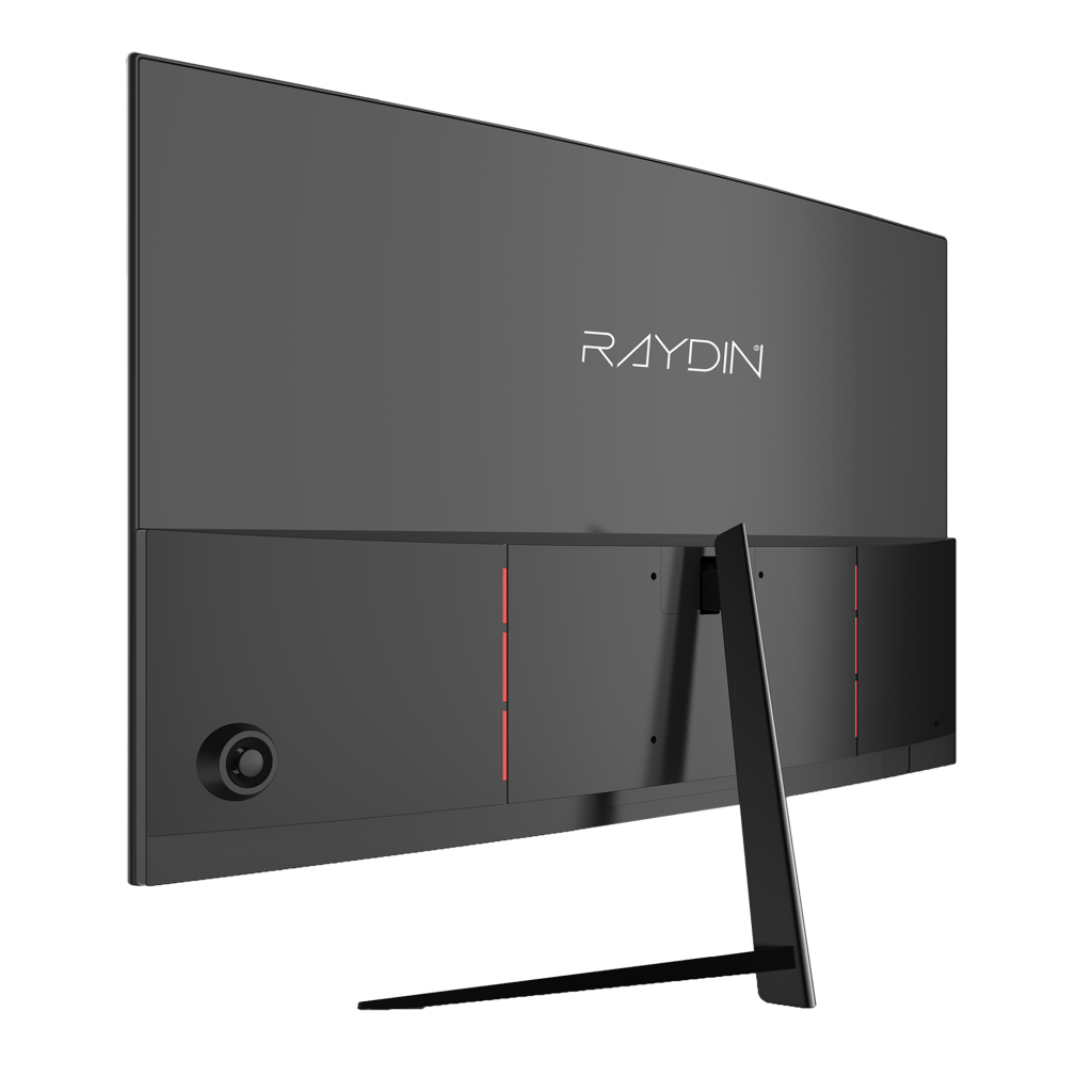 RAYDIN MM24RFA-240HZ, 23.6