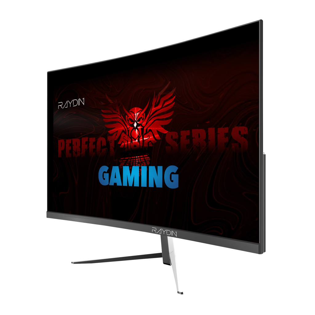 RAYDIN MM24RFA-240HZ, 23.6