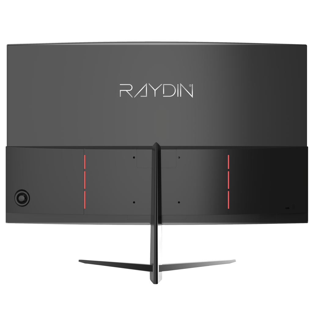 RAYDIN MM24RFA-240HZ, 23.6