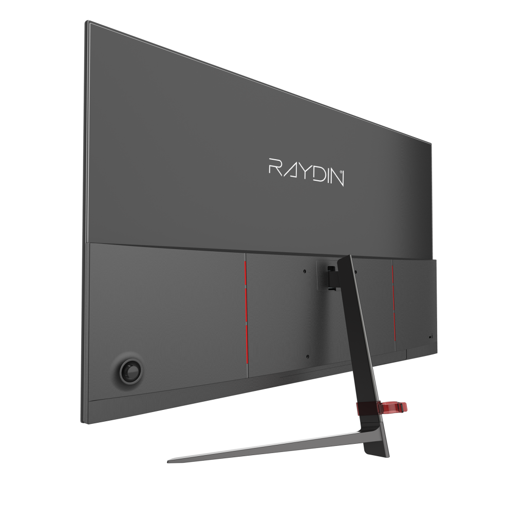 RAYDIN MM27DFI-180HZ, 27