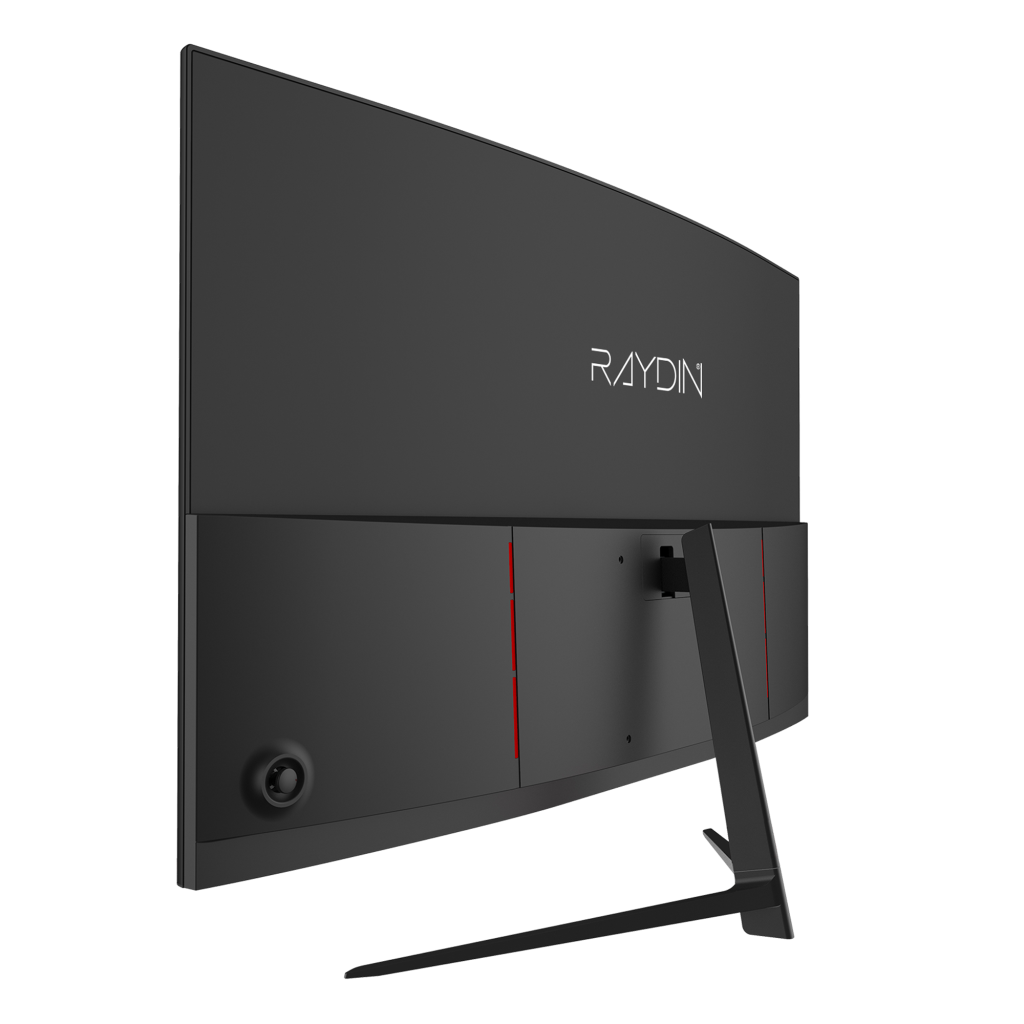 RAYDIN MM27RFA-200HZ, 27