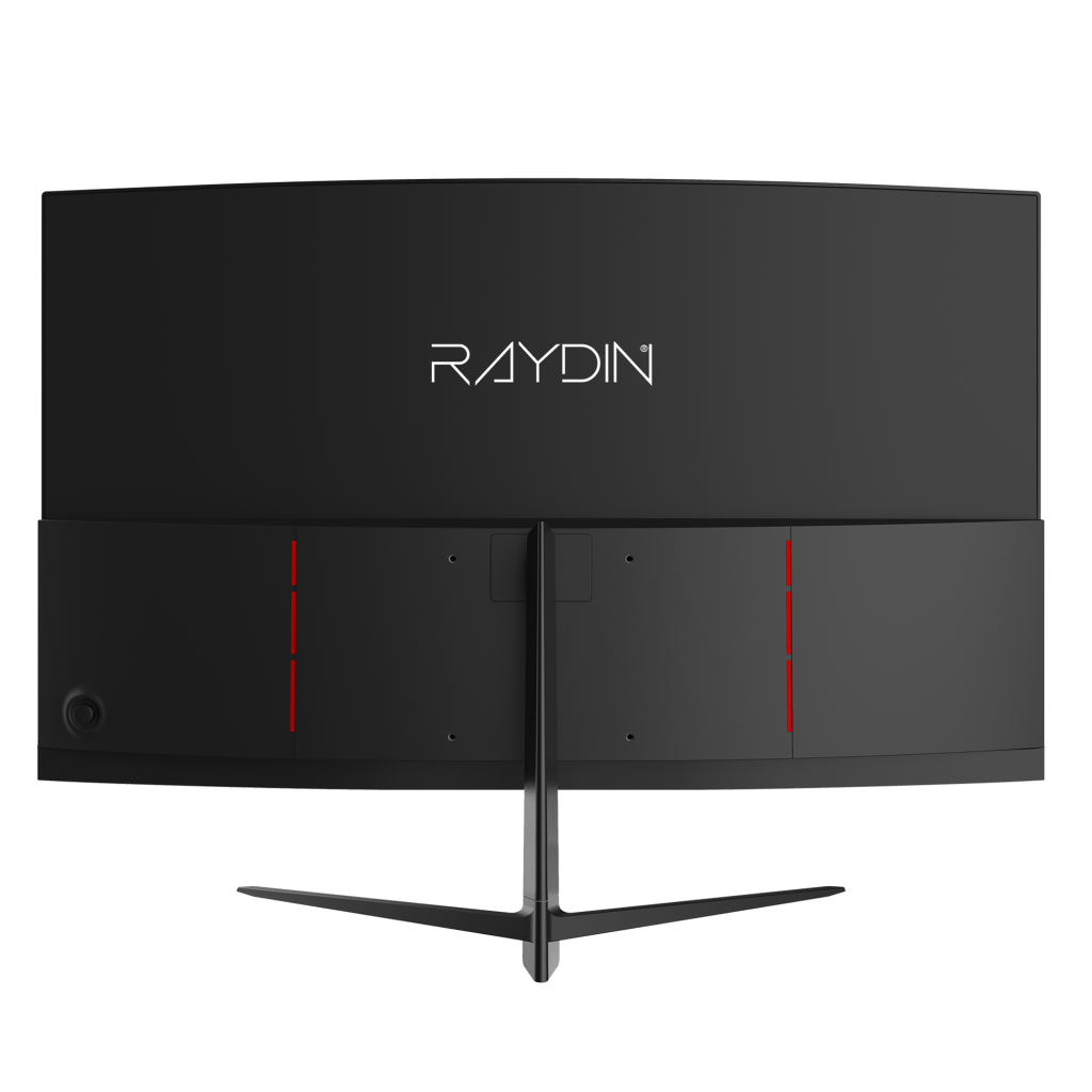 RAYDIN MM27RFA-200HZ, 27