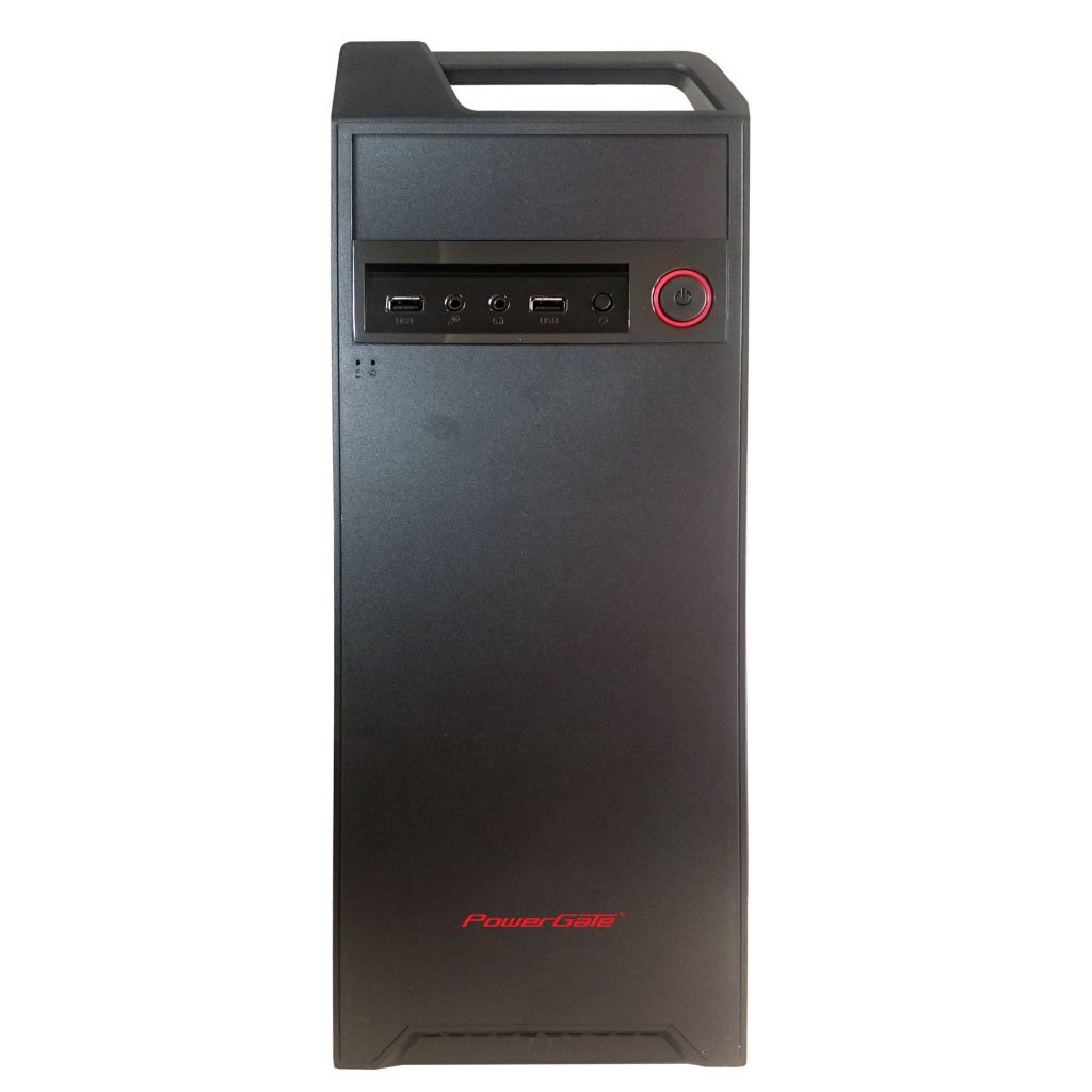 ROYAL-101 TAVSİYE, i5-12400, 16Gb DDR5 Ram, 500Gb NVMe SSD, Paylaşımlı Ekran Kartı, Free Dos Masaüstü TAVSİYESİ