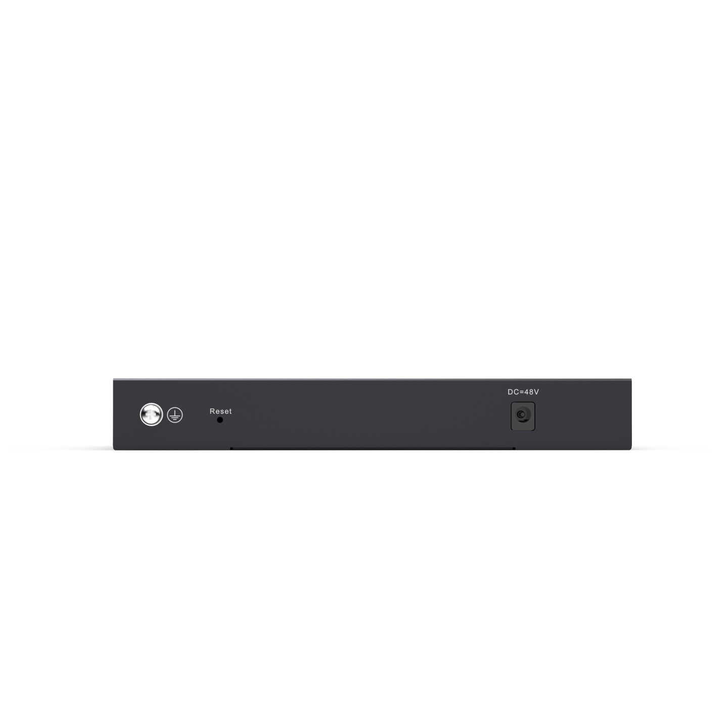 RUIJIE 8port 120w FULL PoE REYEE GIGABIT Yönetilebilir Switch Masaüstü RG-ES209GC-P