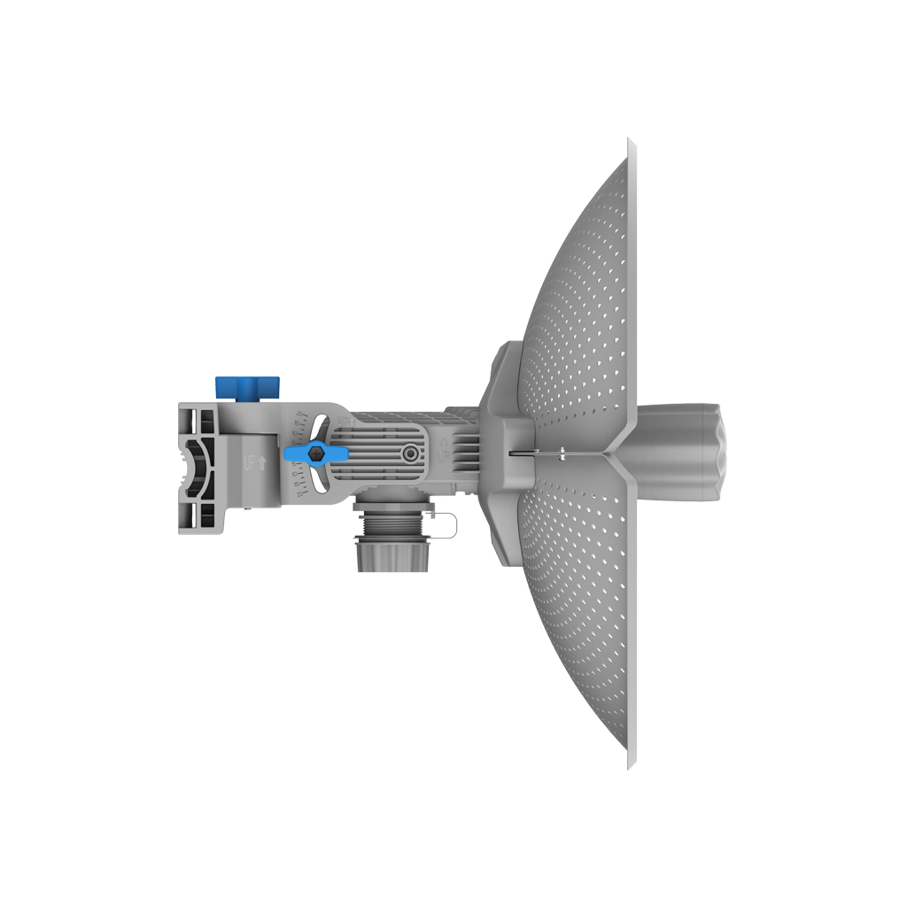 RUIJIE Reyee RG-AirMetro460G,15KM Noktadan Noktaya Access Point, 867 Mbps, 1 x Gigabit Ethernet Port, Bulut Yönetilebilir