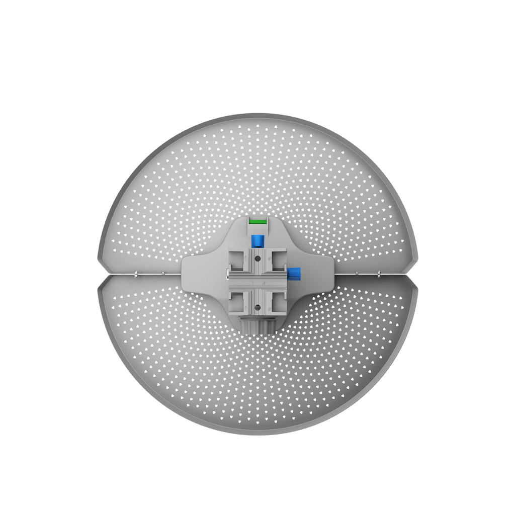 RUIJIE Reyee RG-AirMetro460G,15KM Noktadan Noktaya Access Point, 867 Mbps, 1 x Gigabit Ethernet Port, Bulut Yönetilebilir
