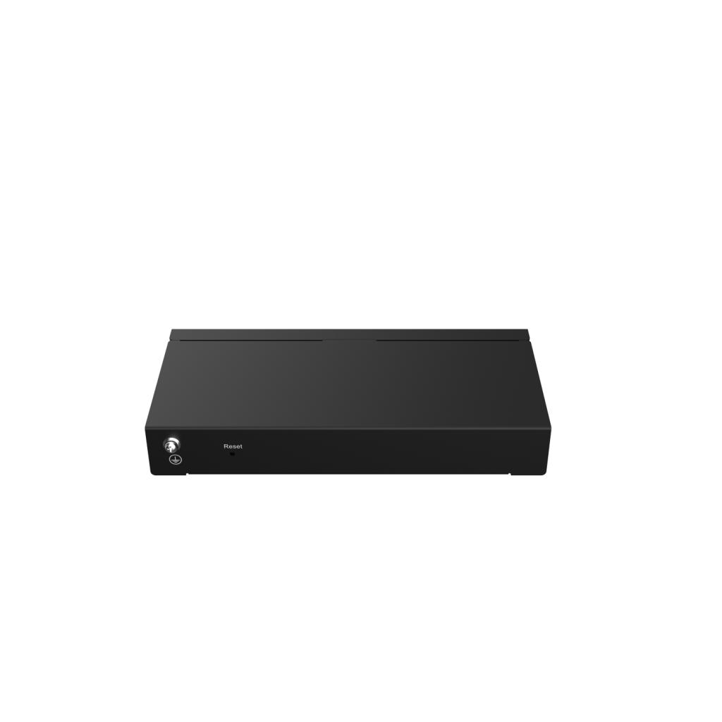 RUIJIE REYEE RG-ES208GC  8 Port GigaBit , Colud Yönetilebilir Switch  Metal Kasa