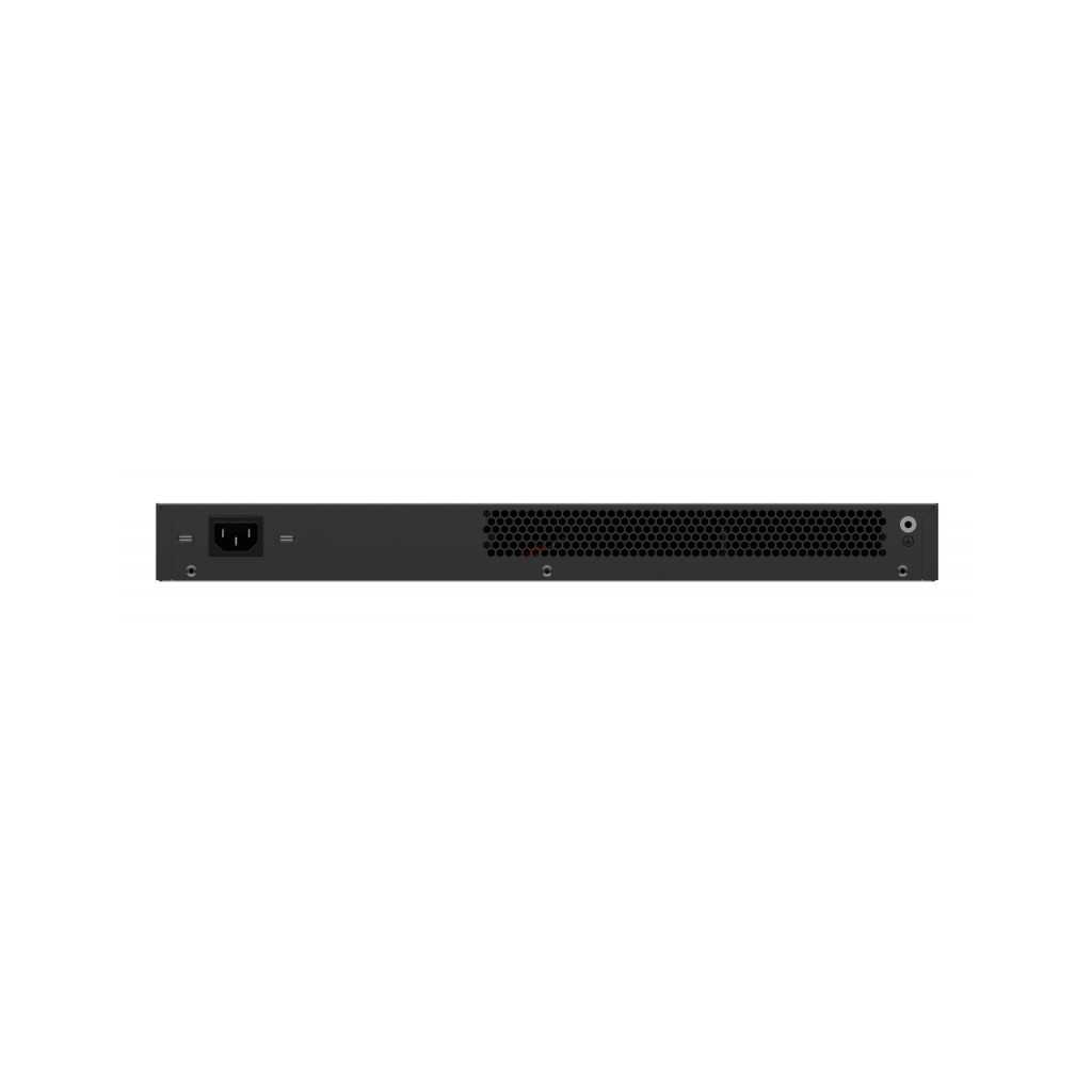 RUIJIE REYEE RG-ES224GC-V2  24 Port GigaBit  RUIJIE Colud Yönetilebilir Switch  Metal Kasa