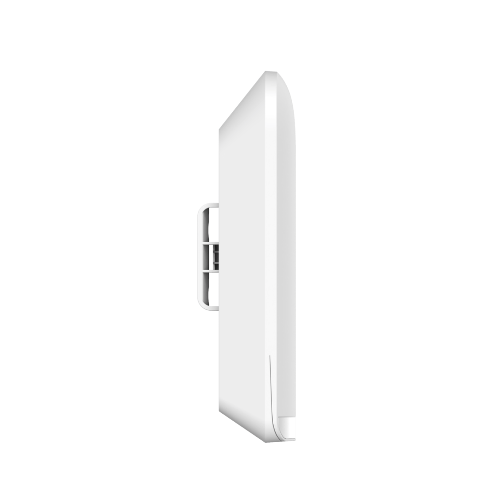 RUIJIE Reyee RG-EST330F-P 5Ghz., 867 Mhz., 2 Port PoE, Dış Ortam Noktadan Noktaya Acces Point (Kutu İçeriği 1 Adet )