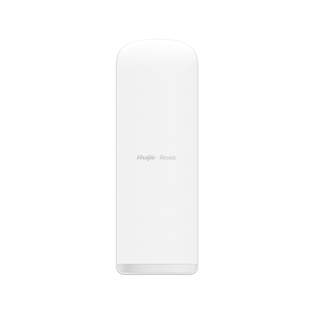 RUIJIE Reyee RG-EST450G 5Ghz. 867 Mhz. Dış Ortam Noktadan Çok Noktaya, 120 Derece Açı, Acces Point (Kutu İçeriği 1 Adet )