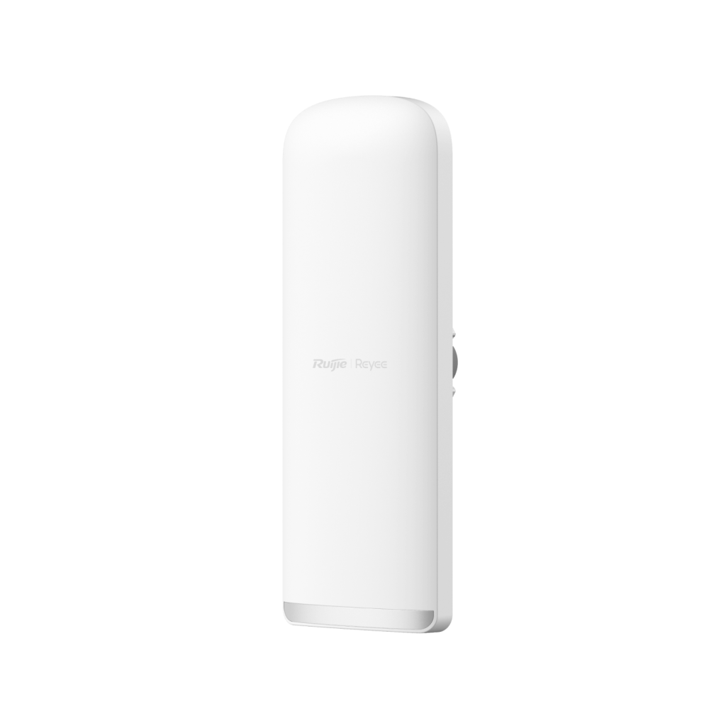 RUIJIE Reyee RG-EST450G 5Ghz. 867 Mhz. Dış Ortam Noktadan Çok Noktaya, 120 Derece Açı, Acces Point (Kutu İçeriği 1 Adet )