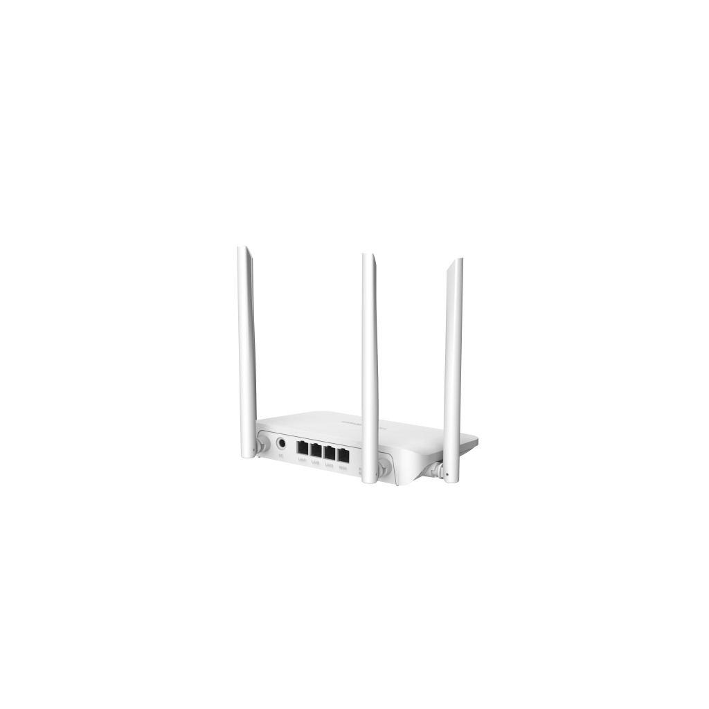 RUIJIE Reyee RG-EW1200 Home Router