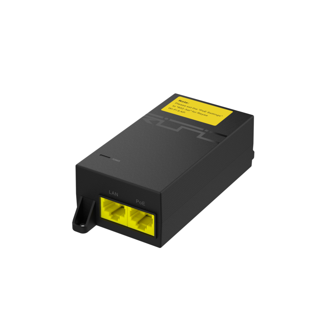 RUIJIE Reyee RG-POE-AT30 30W, PoE Adaptör
