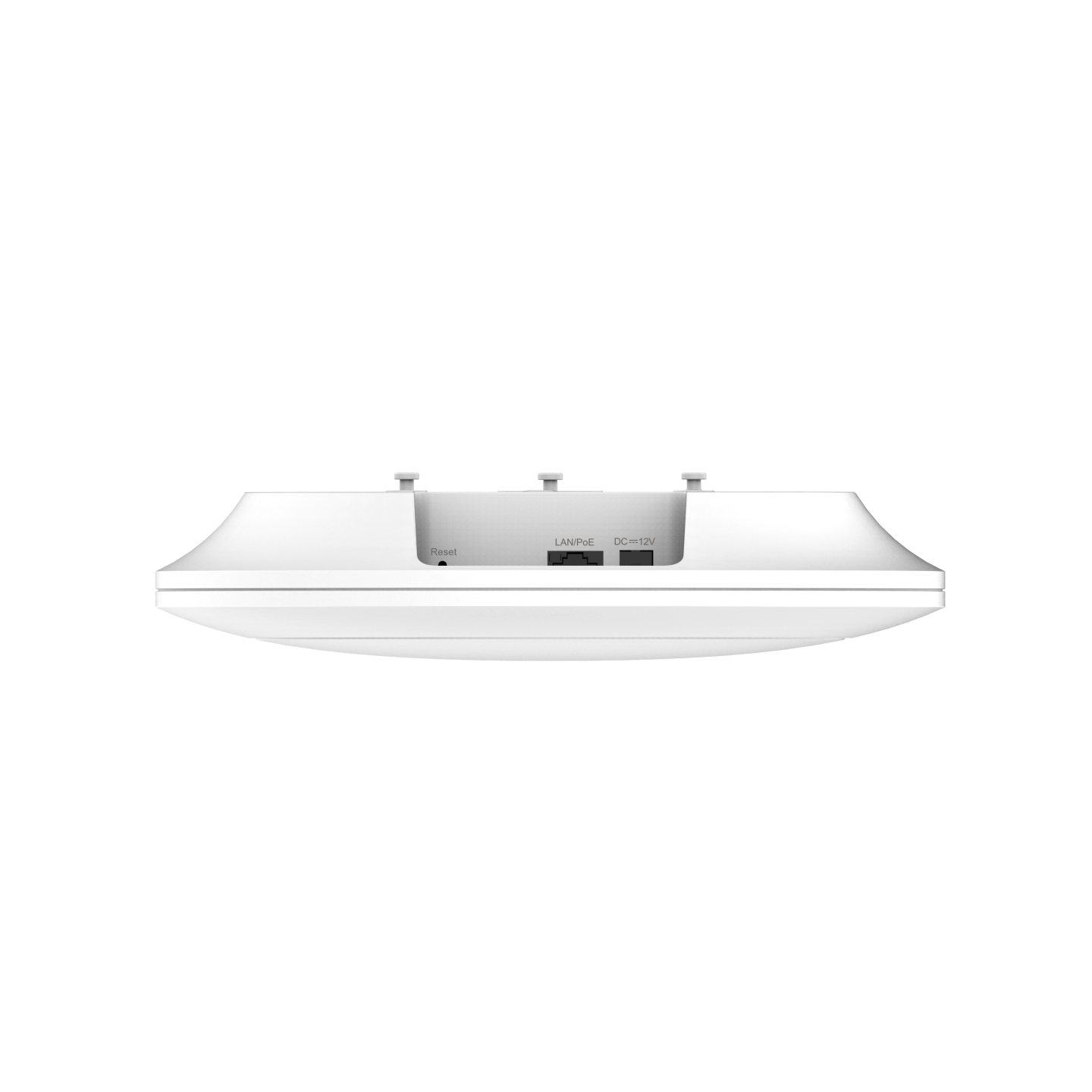 RUIJIE REYEE RG-RAP2266 AX3000 Dual Band Kurumsal Access Point PoE (Adaptör Yok)