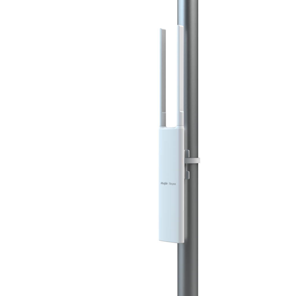 RUIJIE Reyee RG-RAP52-OD  1 Port GigaBit, 567Mbps, IP65, Dış Ortam Access Point