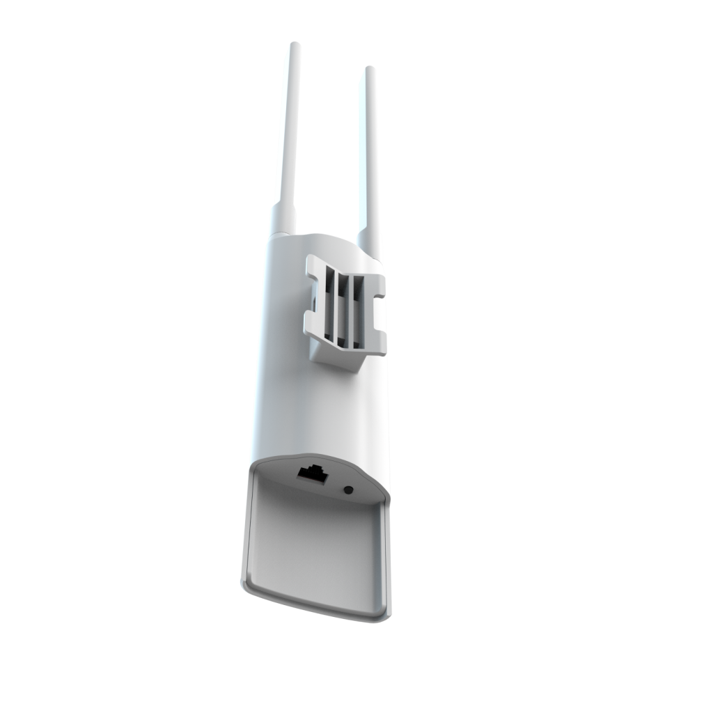 RUIJIE Reyee RG-RAP52-OD  1 Port GigaBit, 567Mbps, IP65, Dış Ortam Access Point