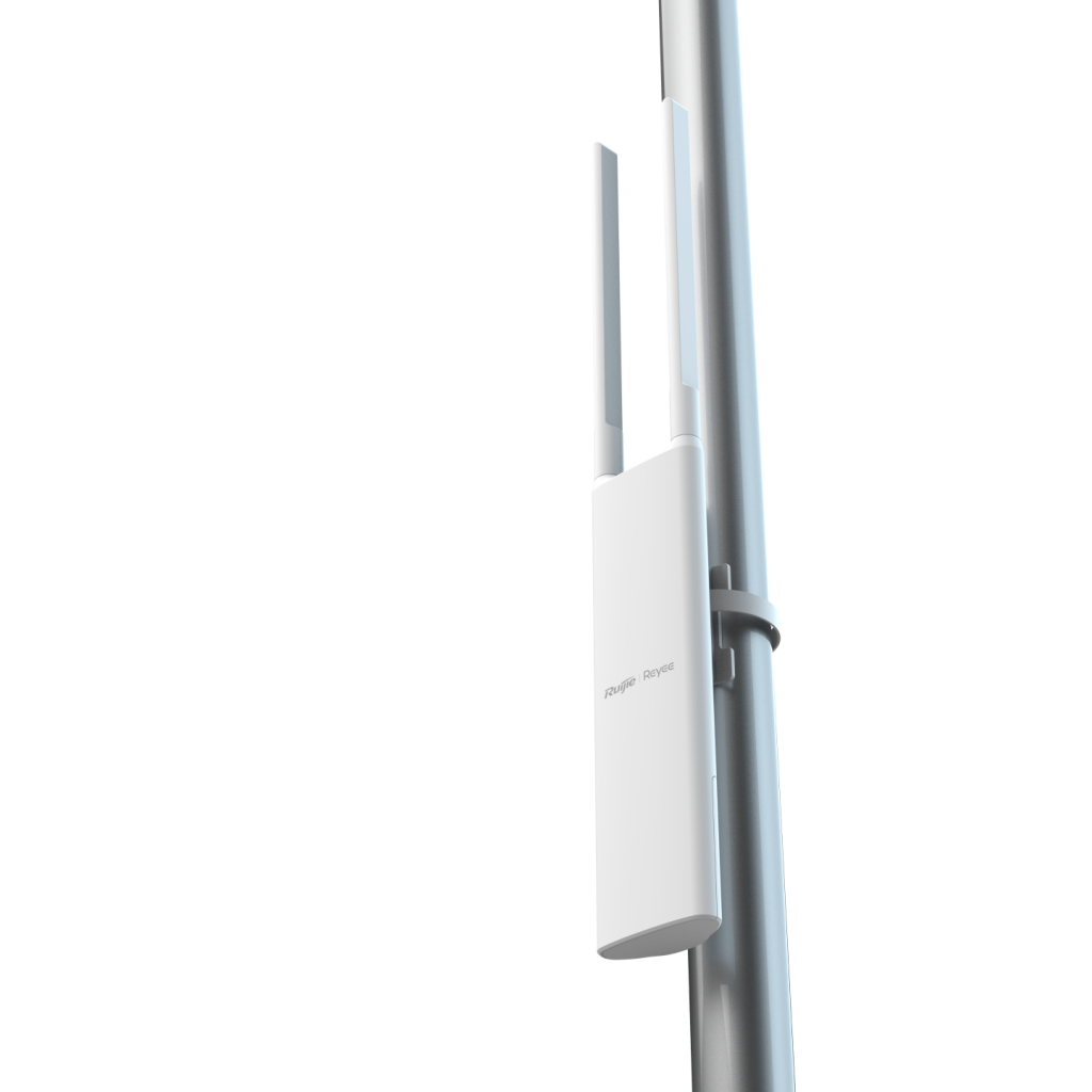 RUIJIE Reyee RG-RAP52-OD  1 Port GigaBit, 567Mbps, IP65, Dış Ortam Access Point