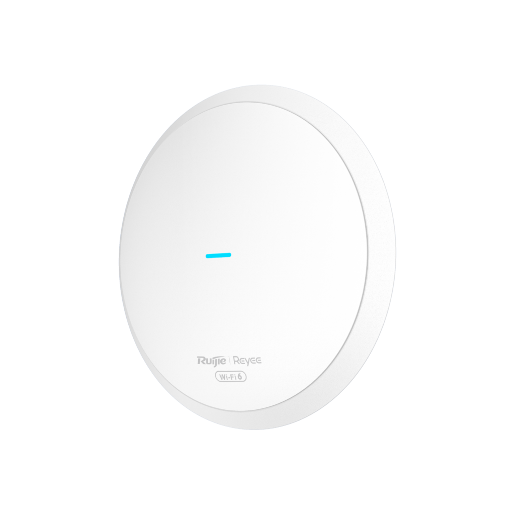 RUIJIE Reyee RG-RAP62   AX1800, 1 Port GigaBit  Access Point