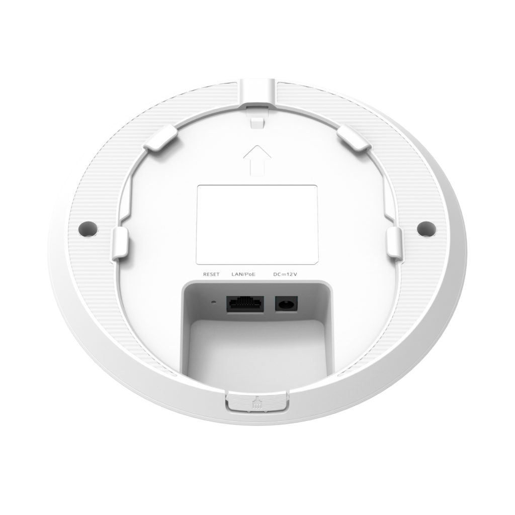 RUIJIE Reyee RG-RAP62   AX1800, 1 Port GigaBit  Access Point