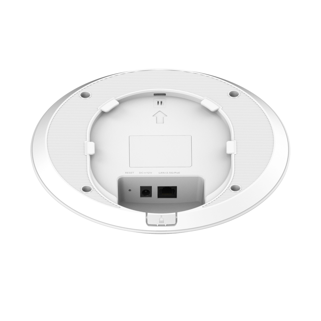 RUIJIE Reyee RG-RAP72   Wifi7, 3570Mbps, Dual Band, İç Ortam Access Point