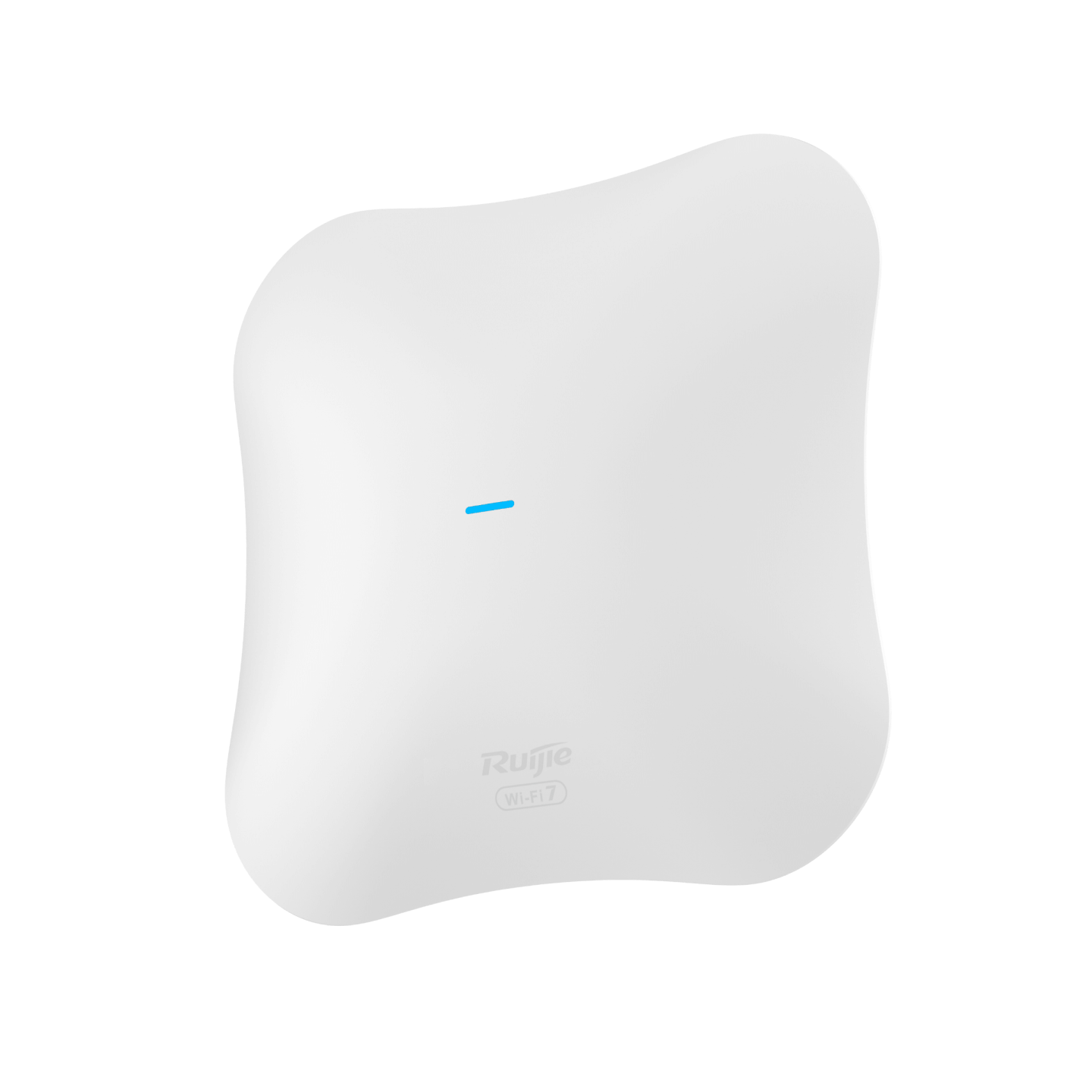 RUIJIE REYEE RG-RAP73PRO WIFI 7 Tri Band Kurumsal Access Point PoE (Adaptör Yok)