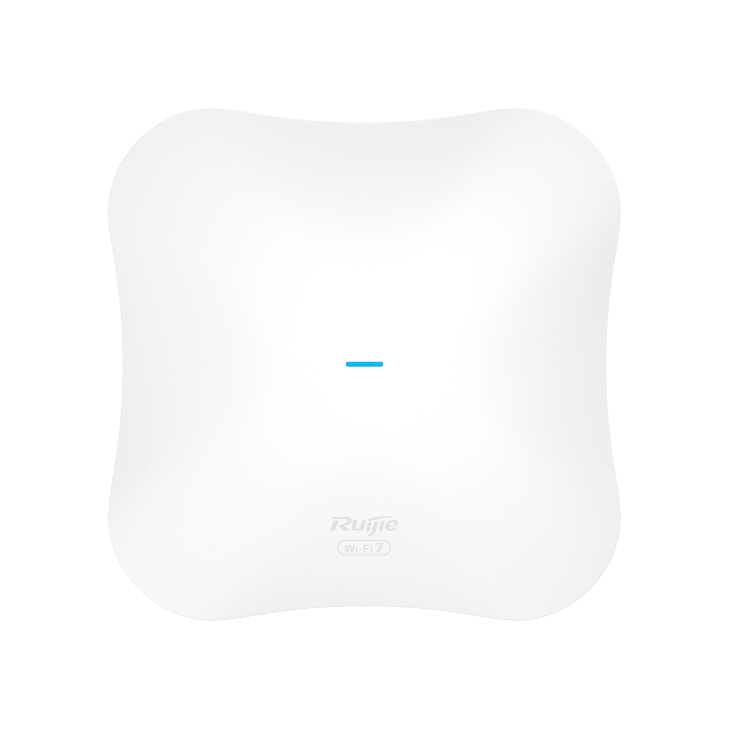 RUIJIE REYEE RG-RAP73PRO WIFI 7 Tri Band Kurumsal Access Point PoE (Adaptör Yok)