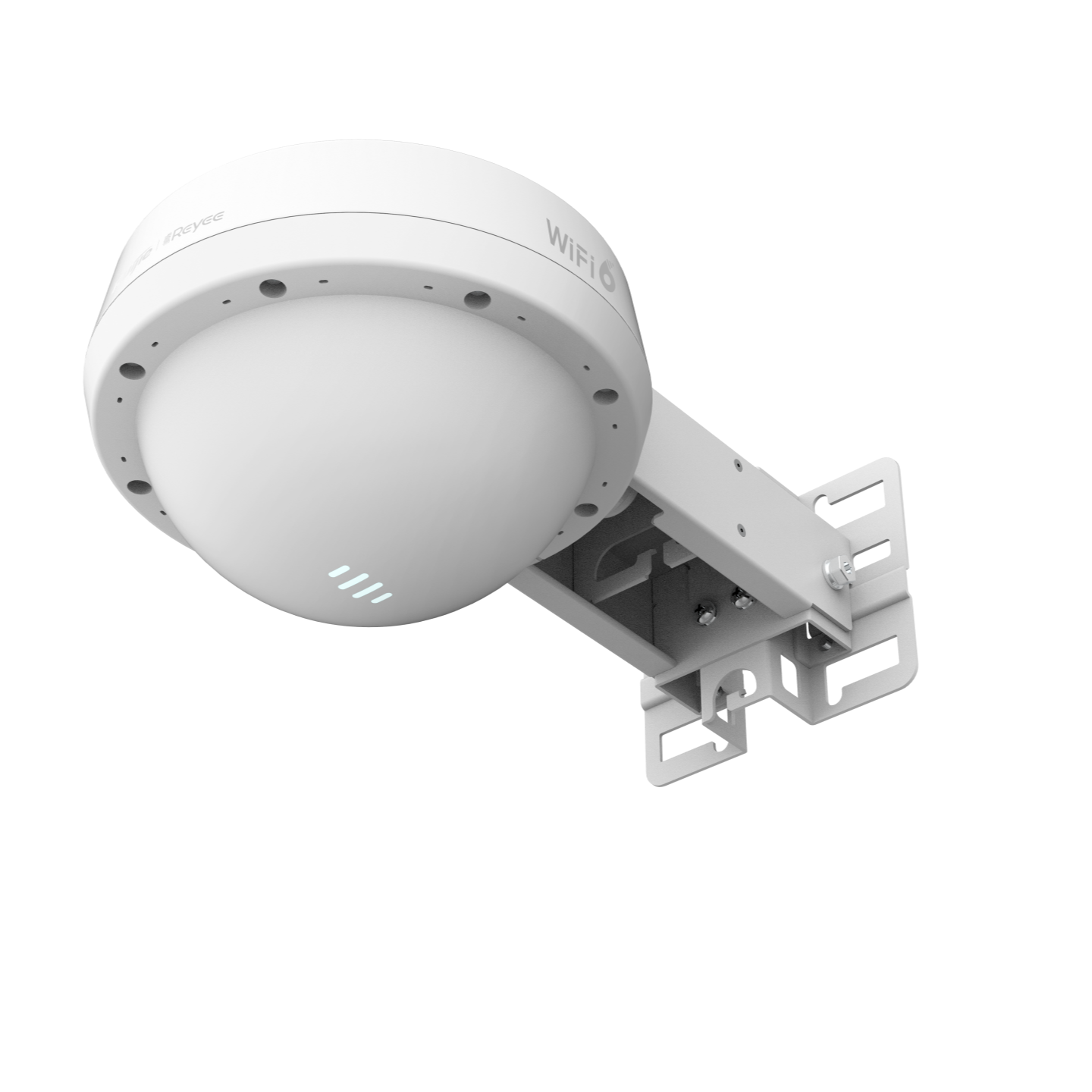 RUIJIE RG-RAP6262 AX3000 Dual Band 300metreye kadar Harici Access Point