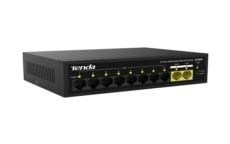 S110GPC 10-Port 1000M Lite PoE Switch 8-Port PoE