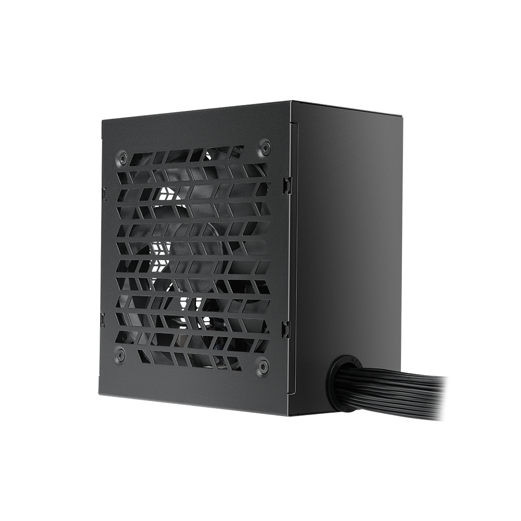 SAMA B750, 750W, Black, 80+ Bronze, Cybenetics Certified, PCIE 5.1, ATX3.1, Siyah, GAMING, ATX, Power Supply (PSU)
