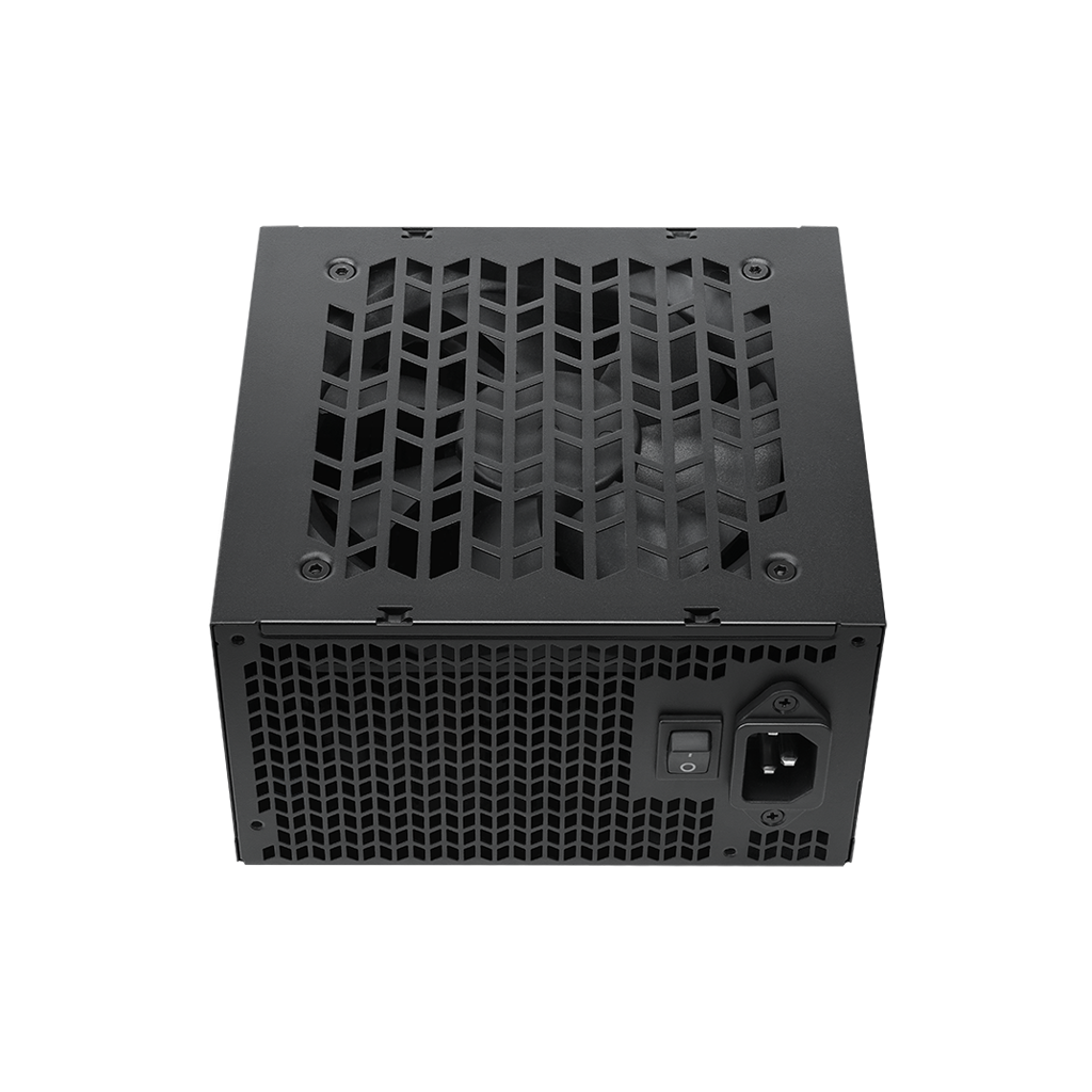 SAMA H700, 700W, Black, 80 Plus, Aktif PFC, Siyah, GAMING, ATX, Power Supply (PSU)