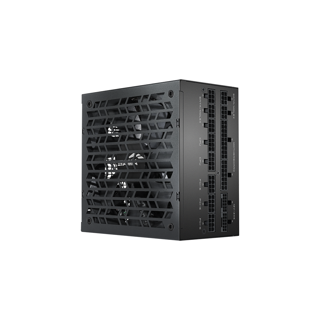 SAMA P1200, 1200W, Black, 80+ Platinum, Cybenetics Certified, Full Modüler, PCIE 5.1, ATX3.1, Siyah, GAMING, ATX, Power Supply (PSU)
