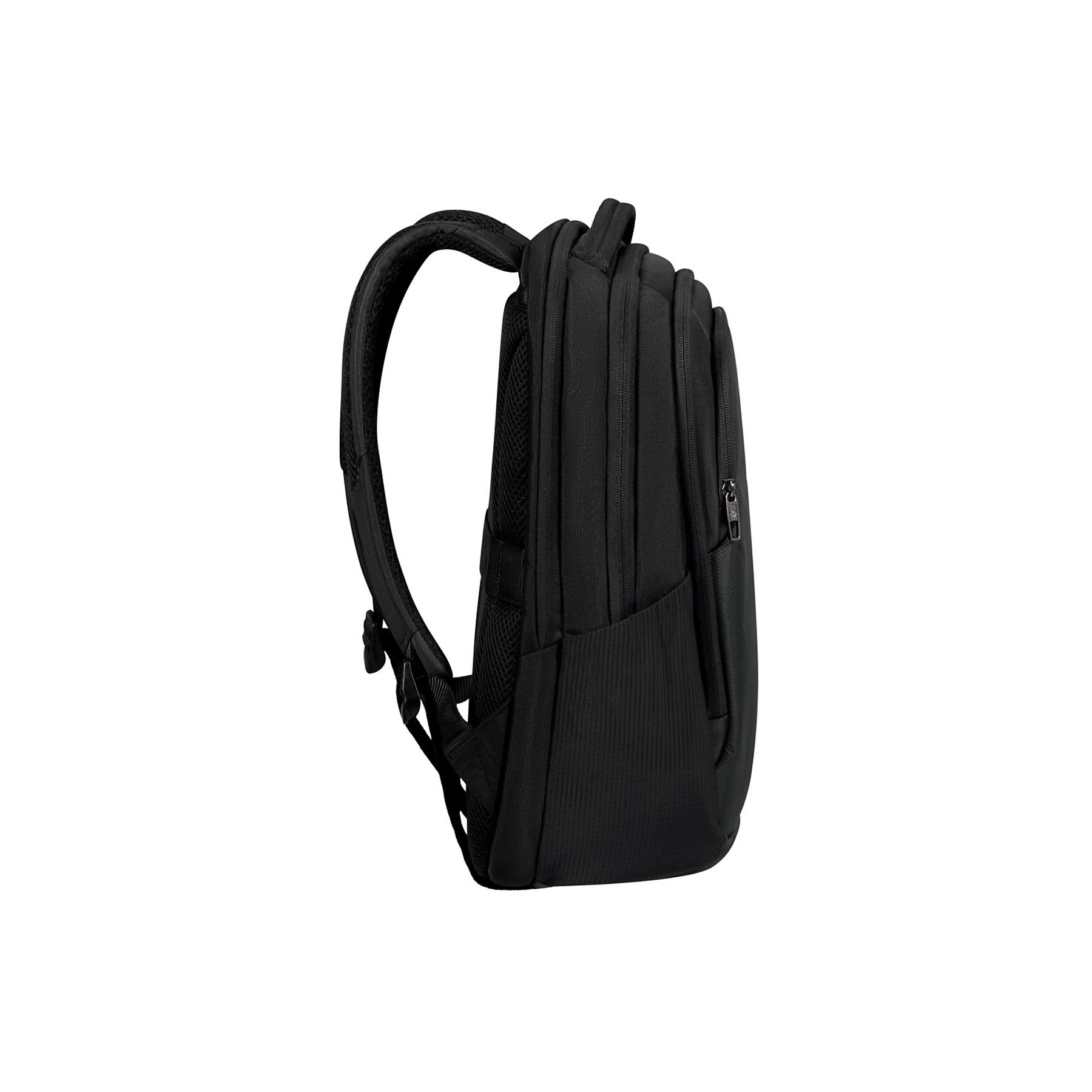 Samsonite Guard IT 3.0 KR2-09-001 14.1 inç Laptop Notebook Sırt Çantası Siyah