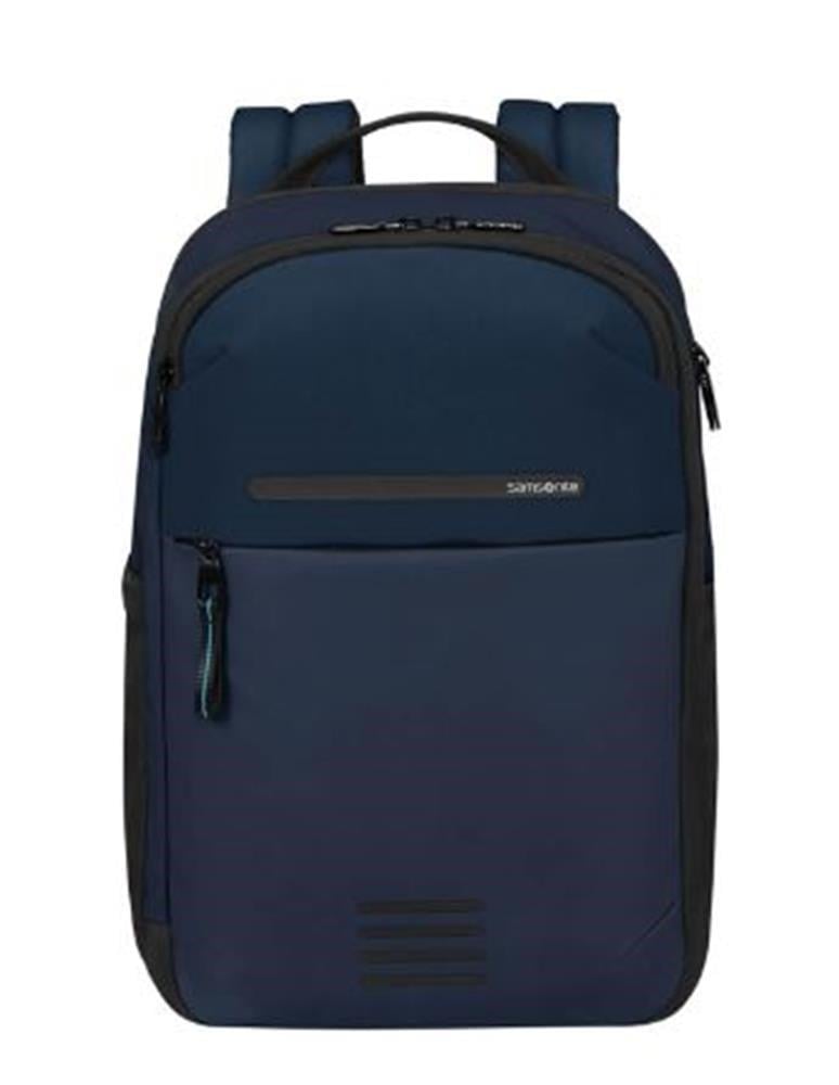SAMSONITE KS6-04-003 15.6 Moderny Seyahat Notebook Sırt Çantası Yeşil